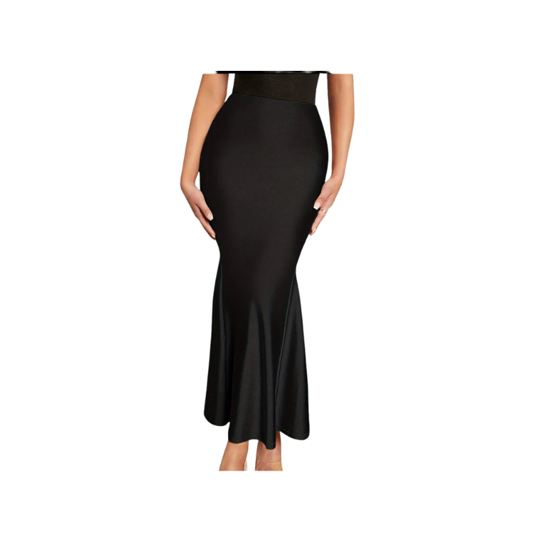 Mermaid Bodycon Skirt