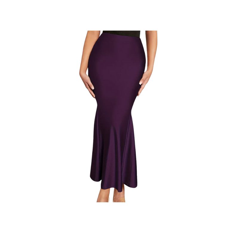 Mermaid Bodycon Skirt