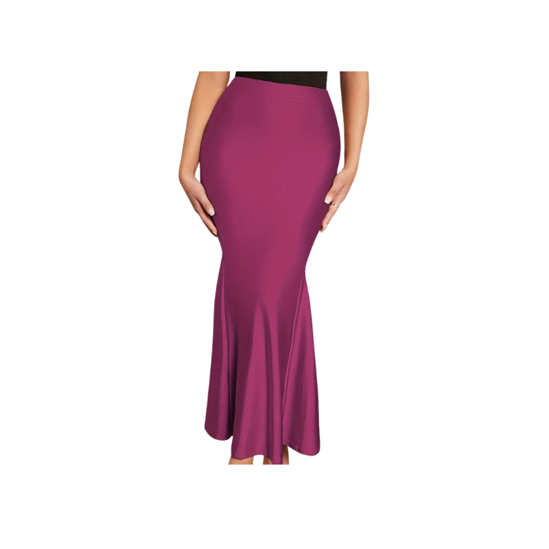 Mermaid Bodycon Skirt