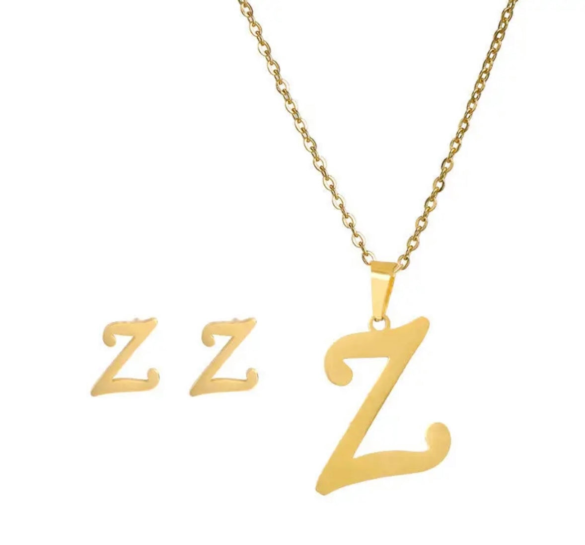 āZā