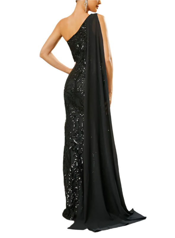 Sayra Dinner Dress