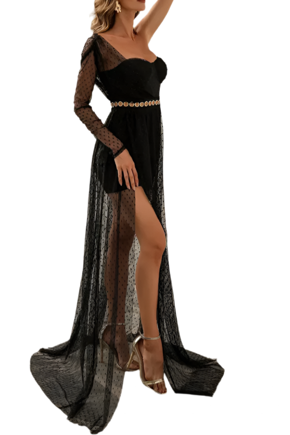Sara Dinner Dress