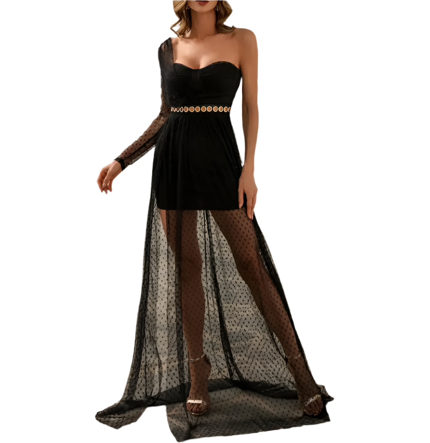 Sara Dinner Dress
