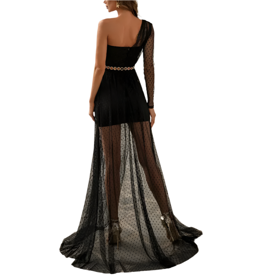 Sara Dinner Dress