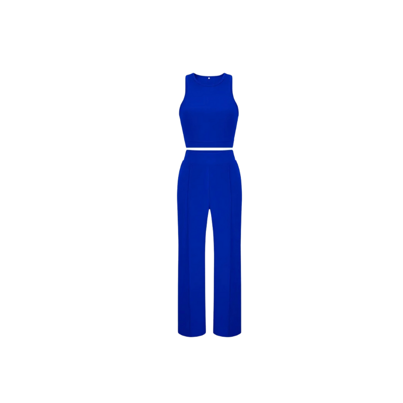 2 Piece Pant Set