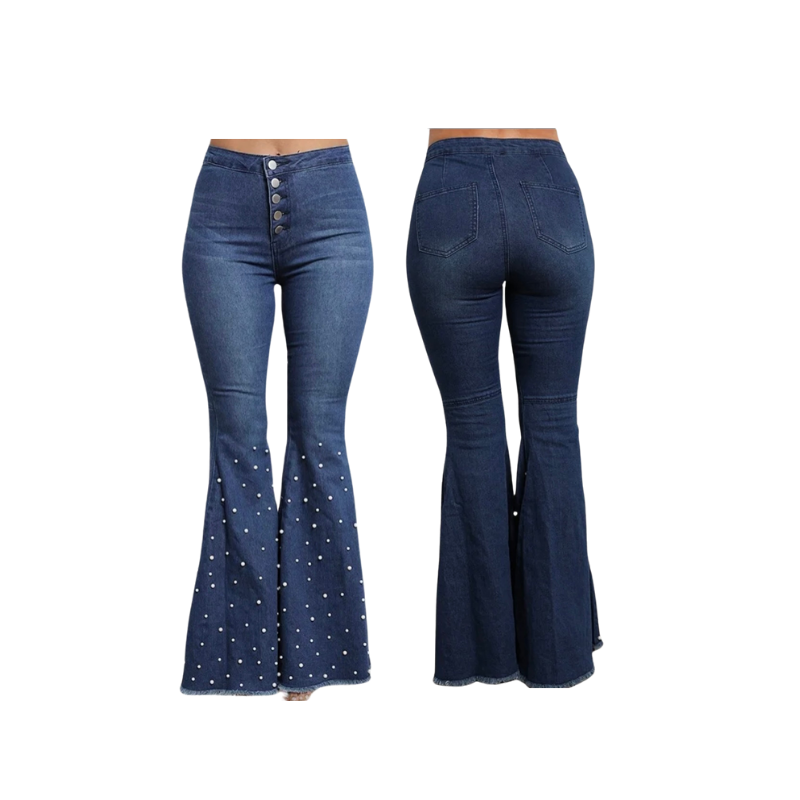 Pearly Jeans