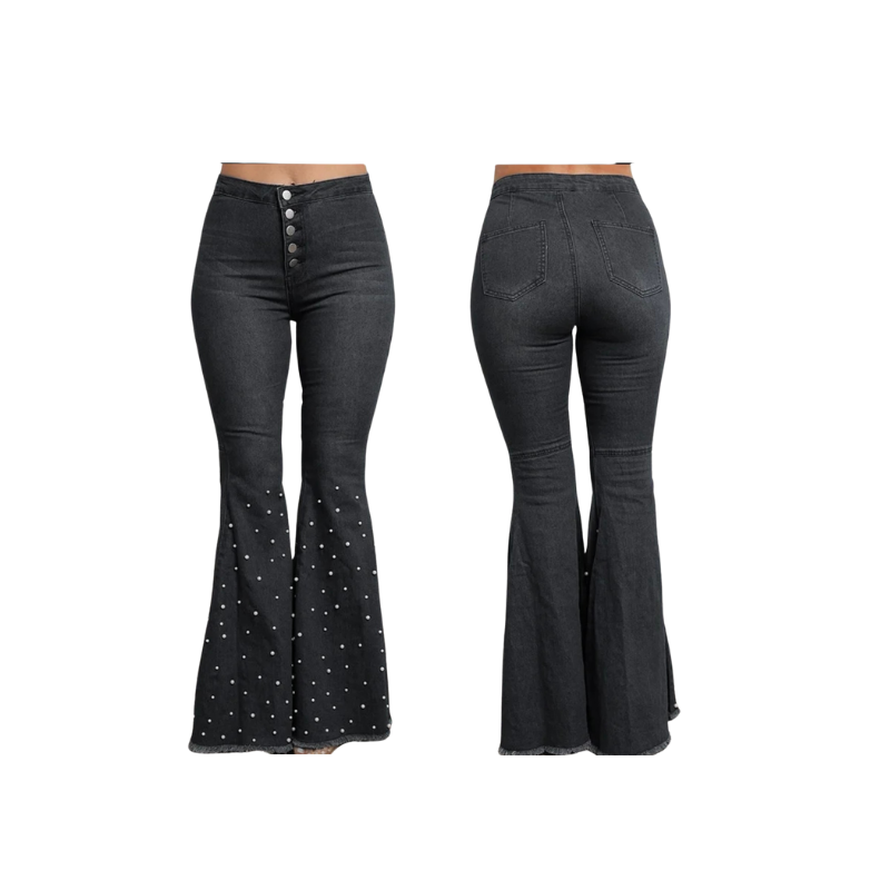 Pearly Jeans