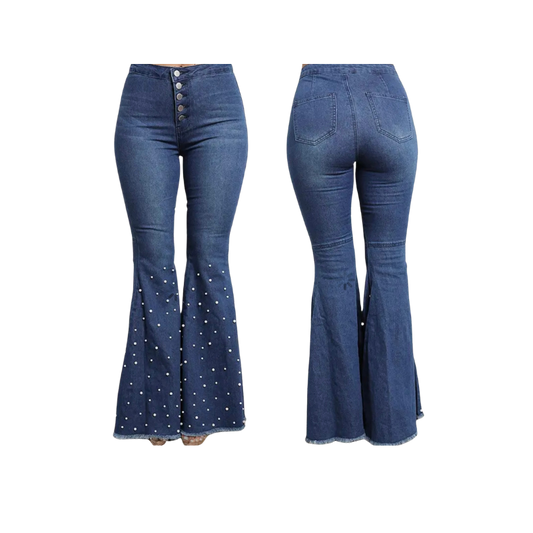 Pearly Jeans