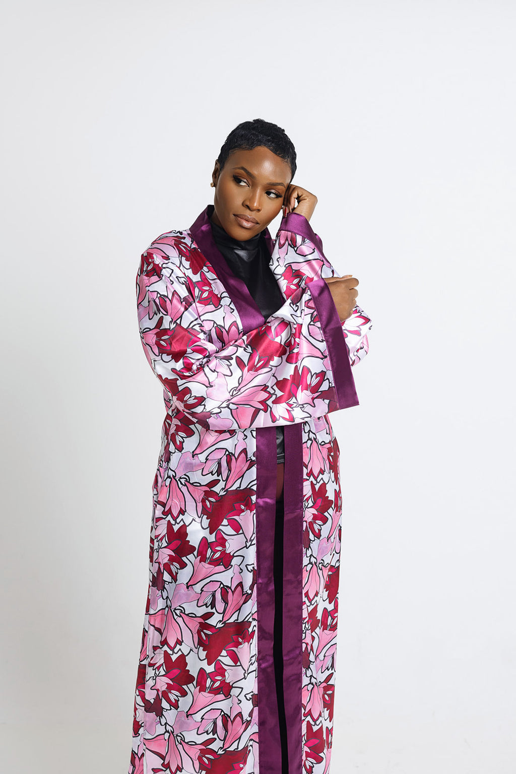 Kimonos
