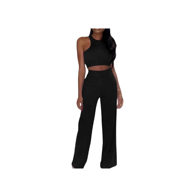 2 Piece Pant Set