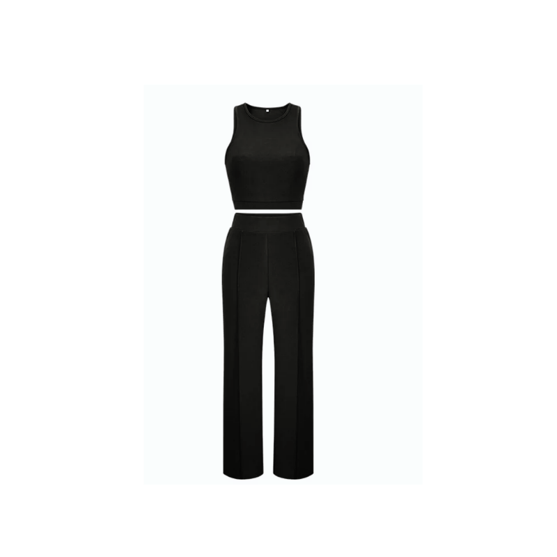 2 Piece Pant Set