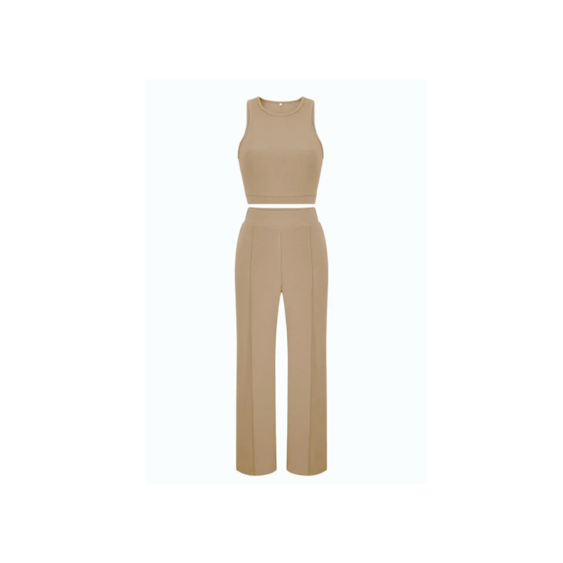 2 Piece Pant Set