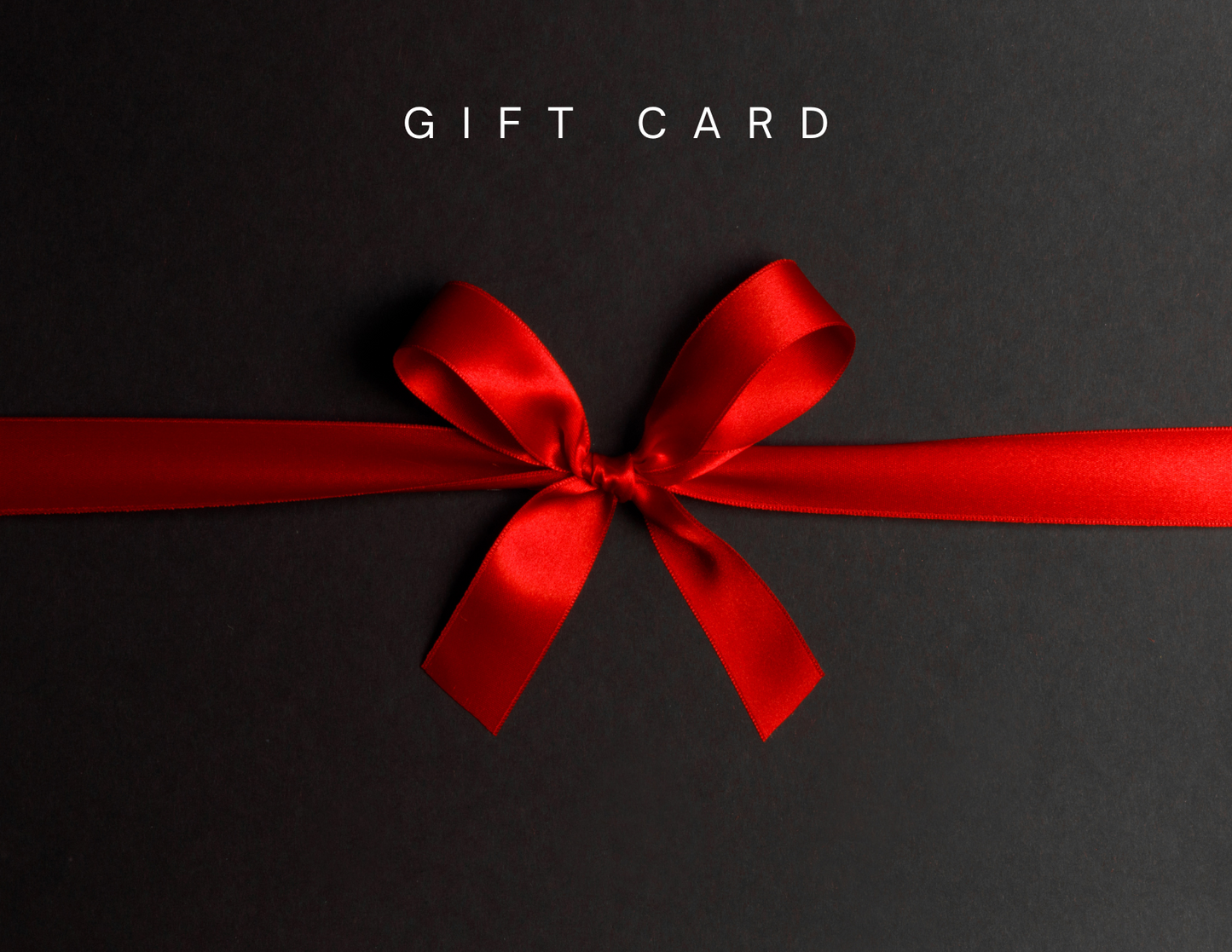 Gift Cards