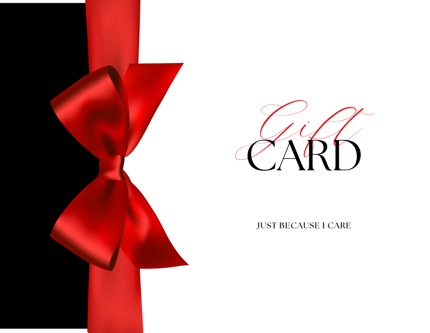 Gift Cards