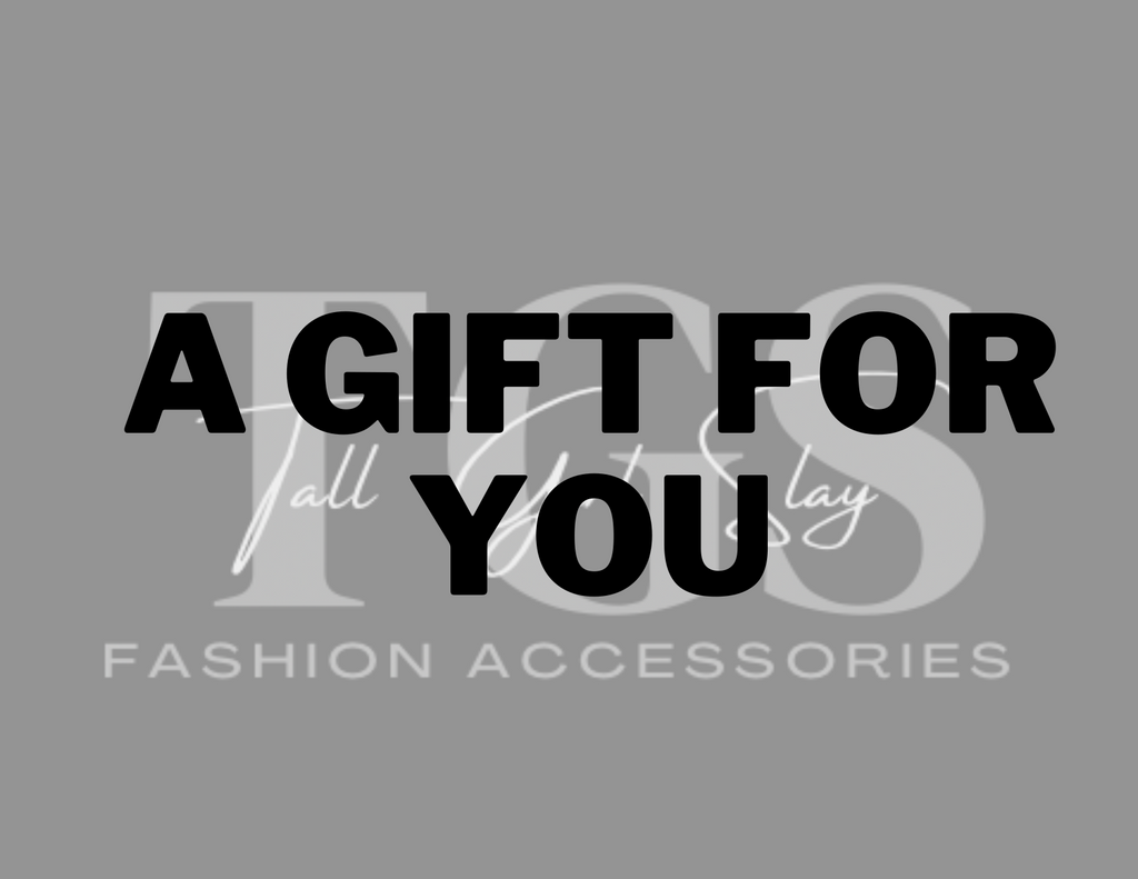 TallGirlSlay Gift Card