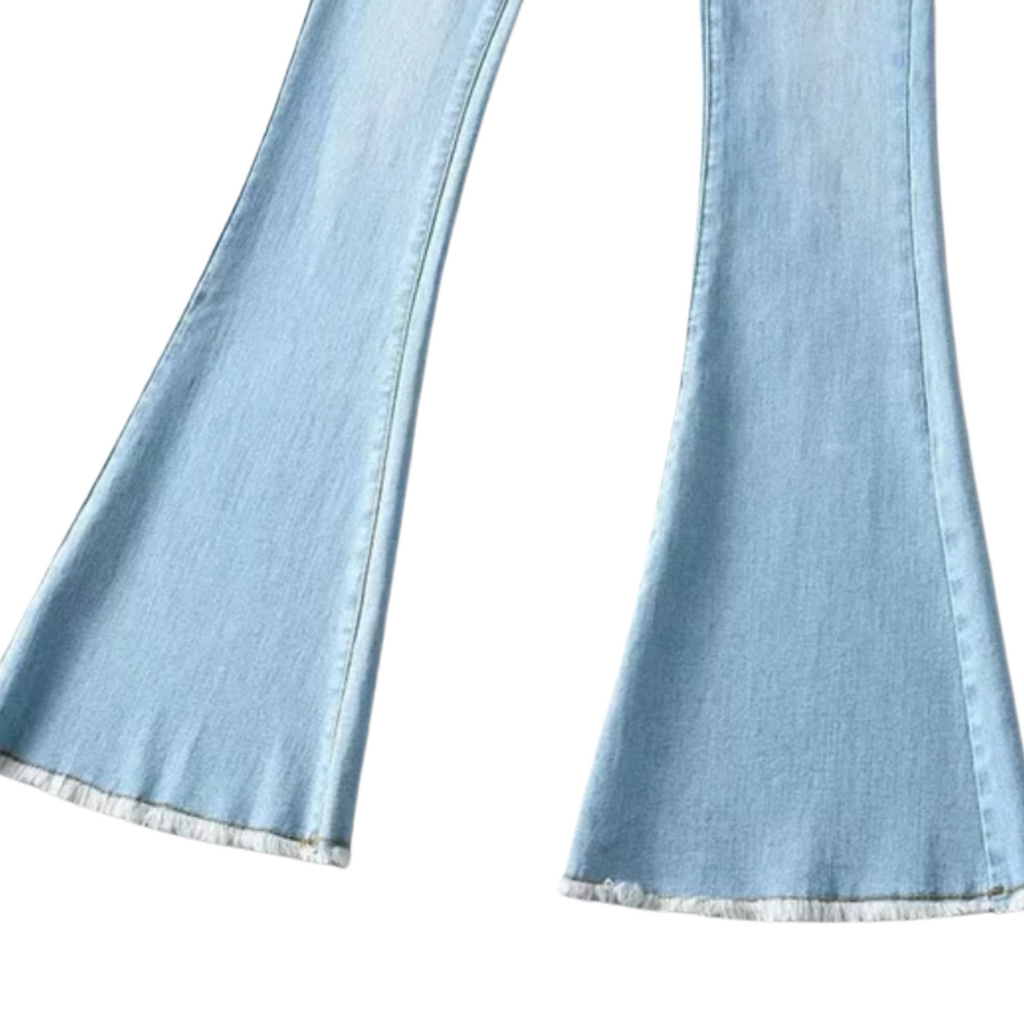 Flare Jeans