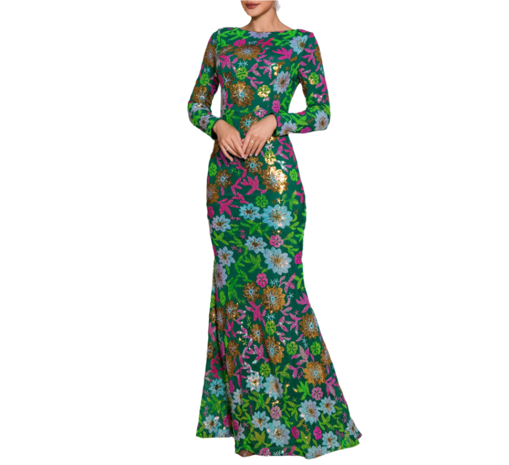 Kaye Dinner Dress