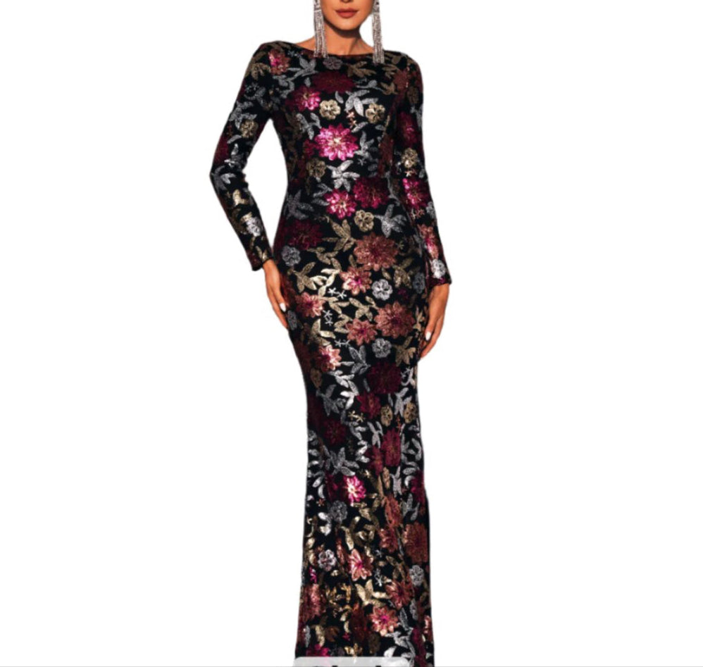 Kaye Dinner Dress