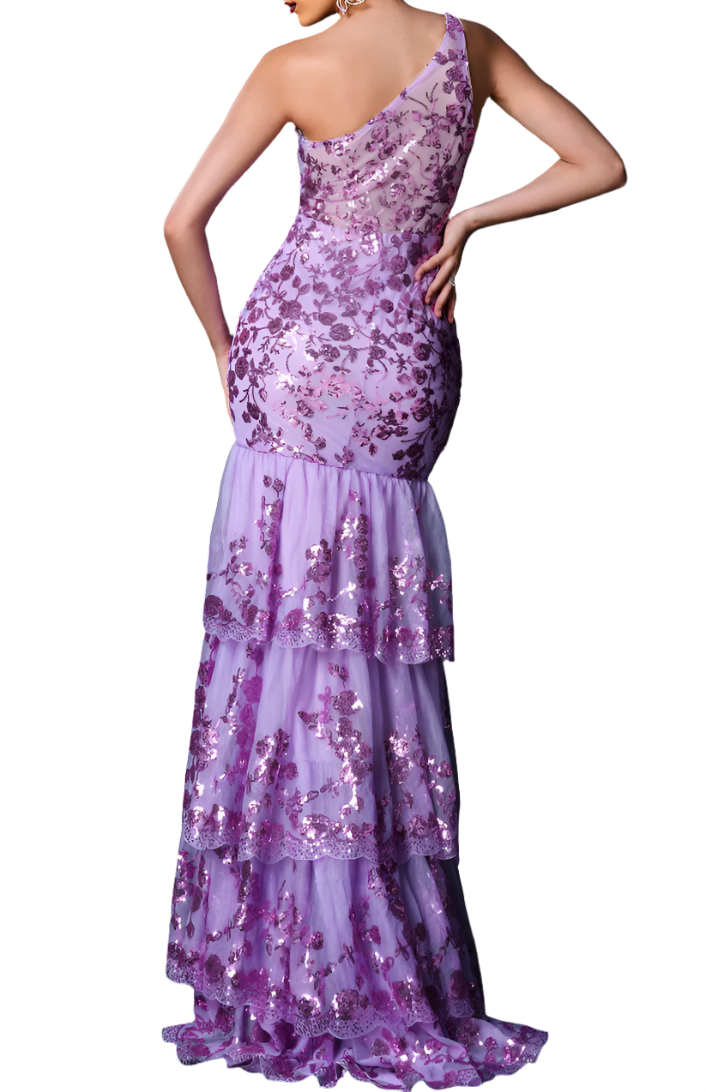 Lyra Dinner Dress