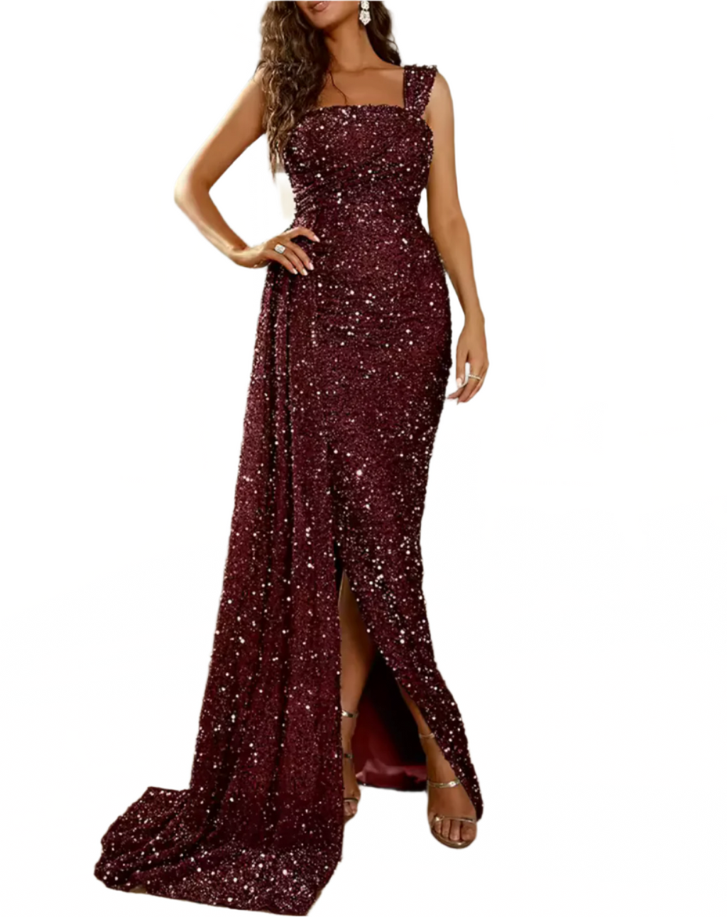 Seta Dinner Dress