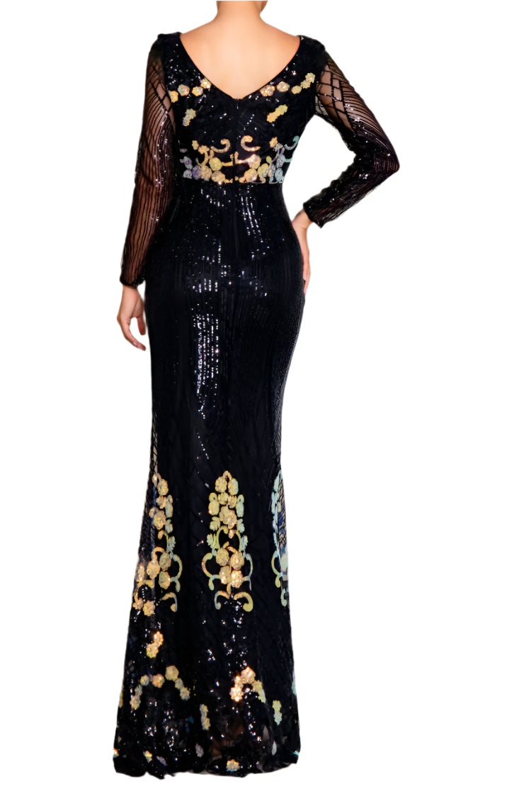 Lima Dinner Dress