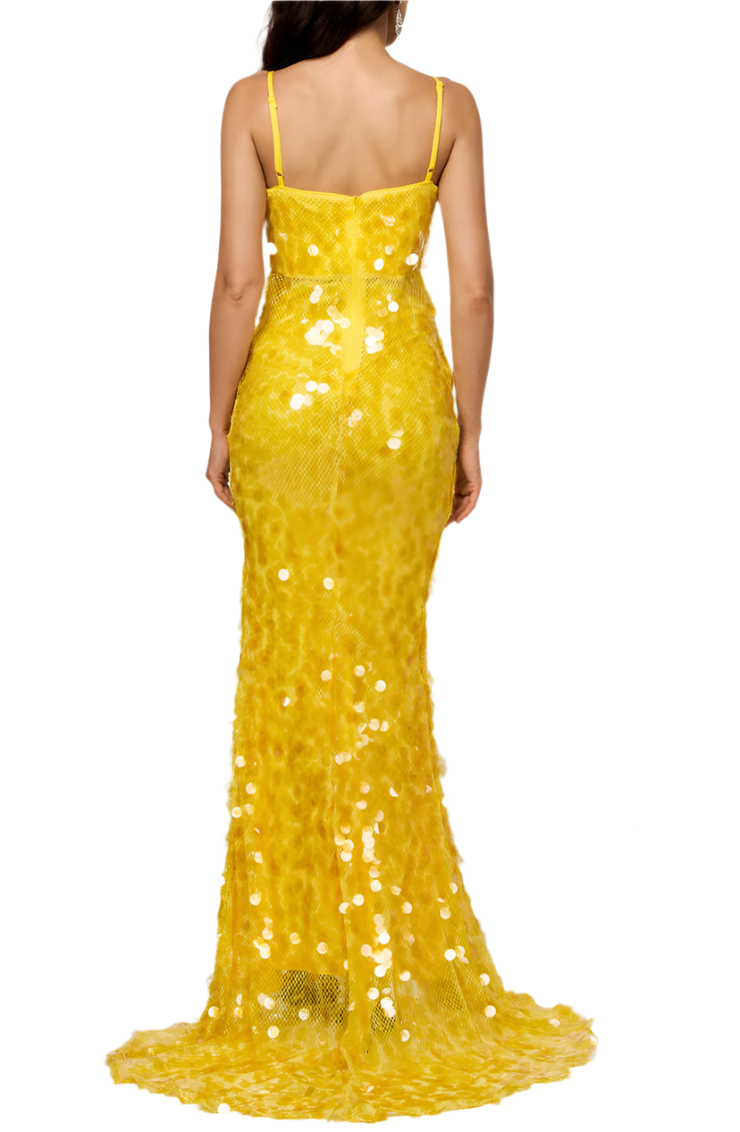 Trish Dinner Dress