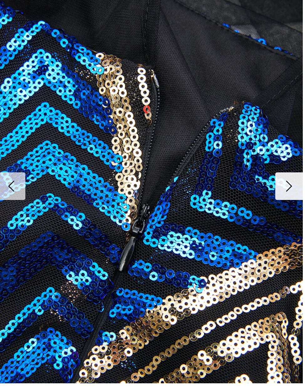 Barb Dinner Dress