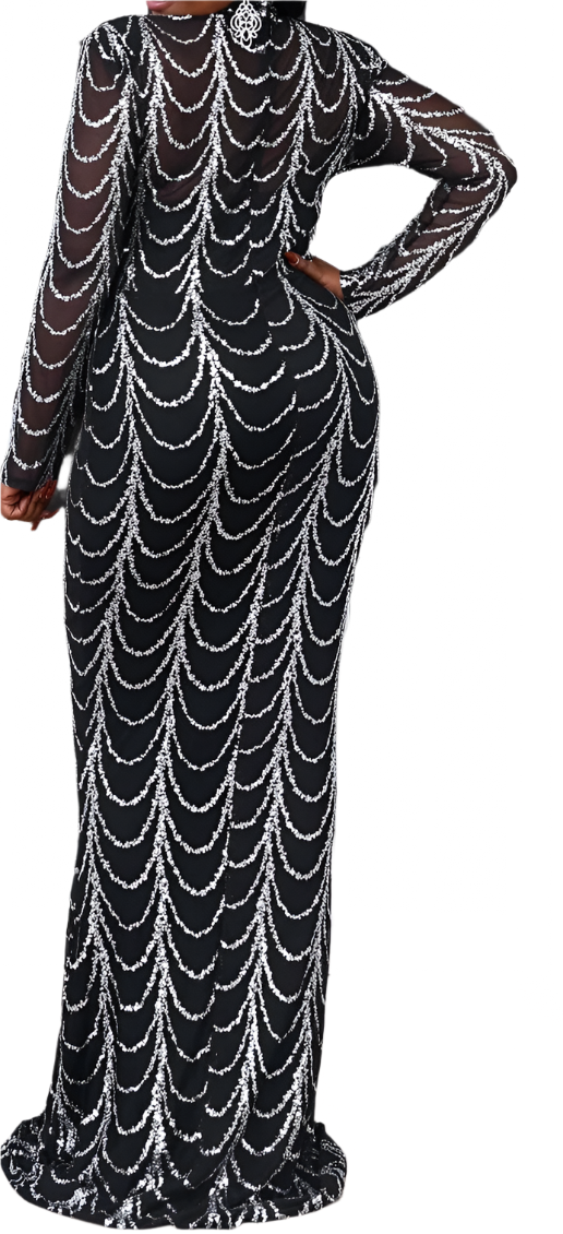 Kara Dinner Dress