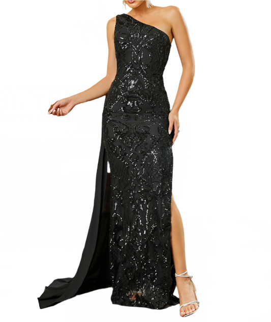 Sayra Dinner Dress