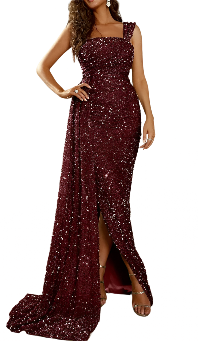 Seta Dinner Dress
