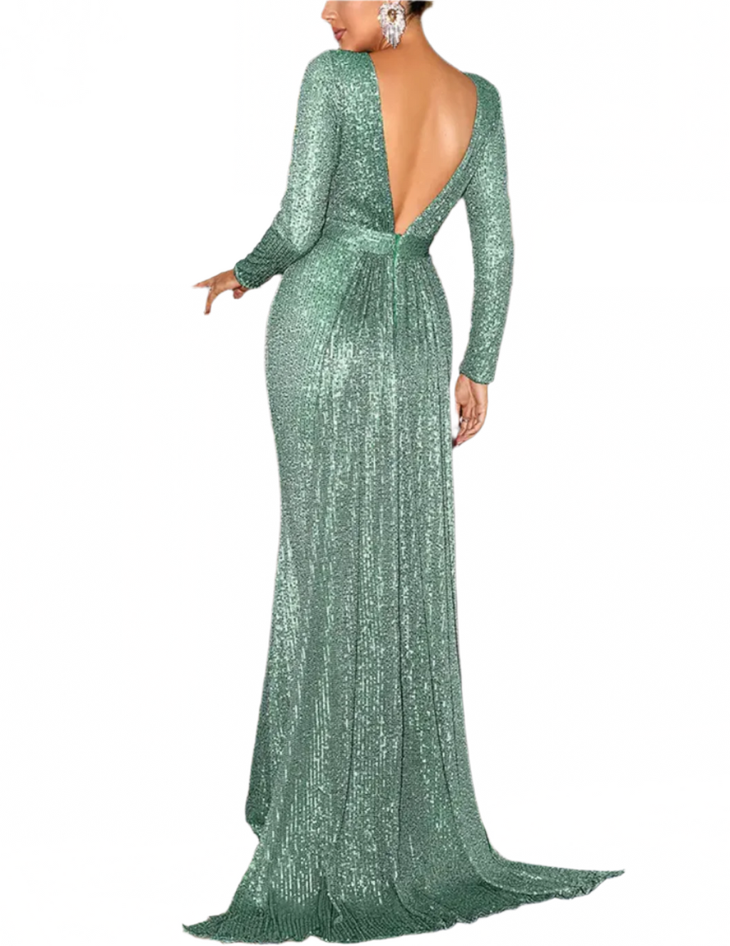 Faye Dinner Dress