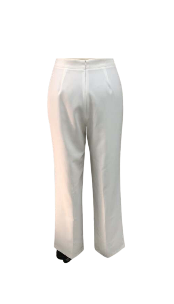 Piped Down Pants