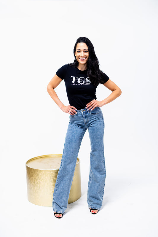 Loose Fit Jeans
