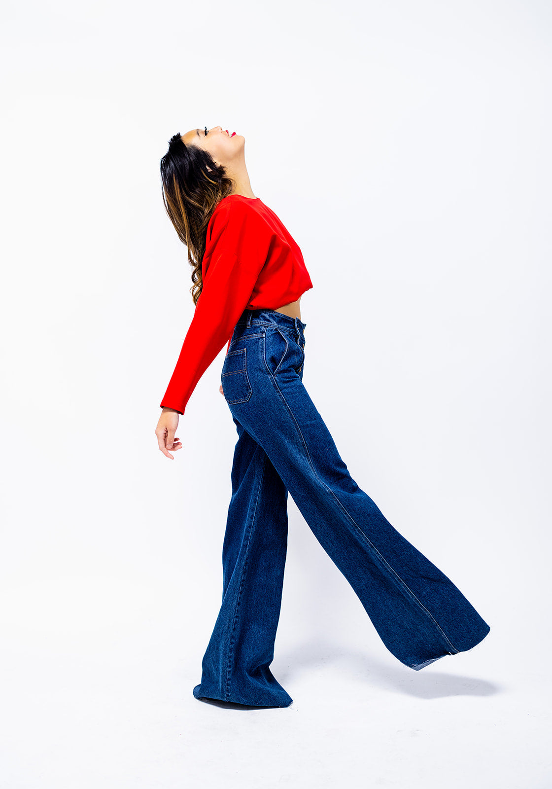 Sailor Jeans